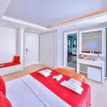 Lale Hotel Kaş