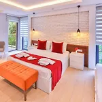 Lale Hotel Kaş