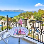 Hotel Lale Kaş