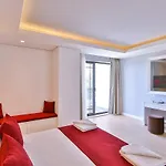 Lale Hotel Kaş