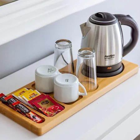 فندق Lale كاس