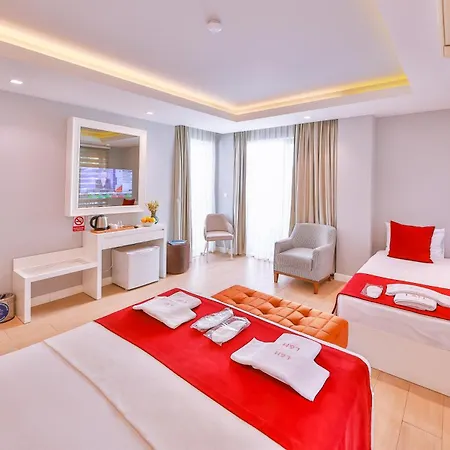 Hotel Lale Kaş