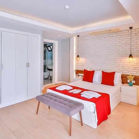Hotel Lale Kaş