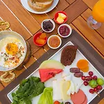 Hotel Lale Kaş