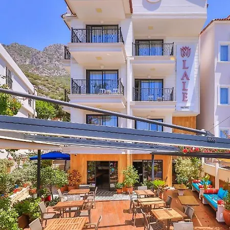 Ξενοδοχείο Lale *