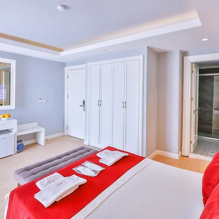 Hotel Lale *
