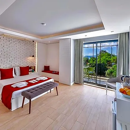 Hotel Lale Kaş