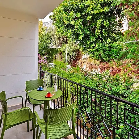 Lale Hotel Kaş