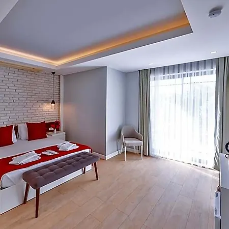 Hotel Lale Kaş