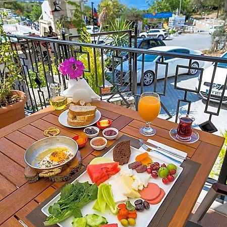 Hotel Lale Kaş
