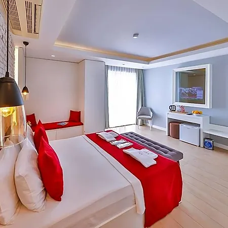 Hotel Lale Kaş