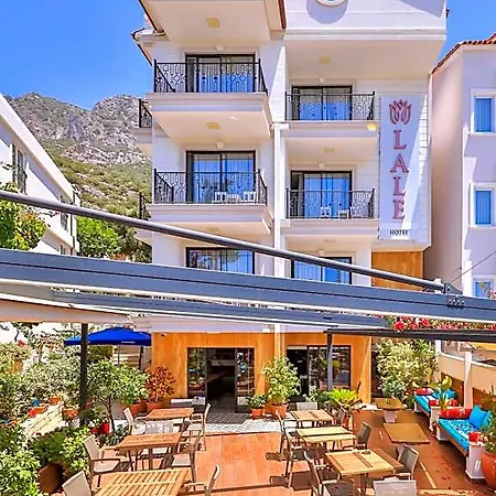Hotel Lale *