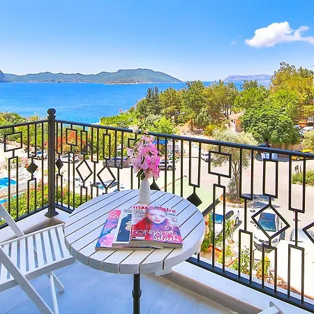 Otel Lale Kaş