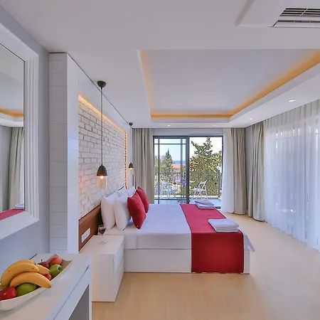 Otel Lale *