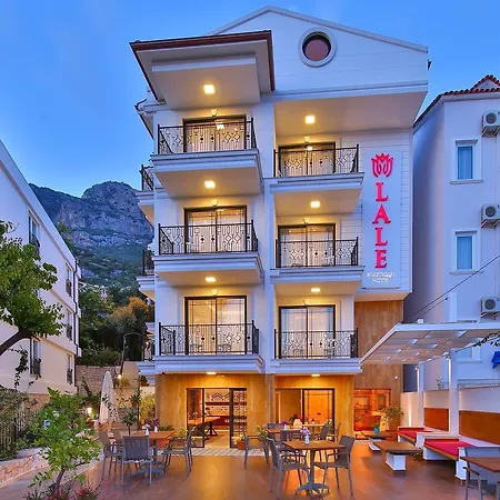 Otel Lale
