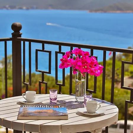 Lale Ξενοδοχείο *