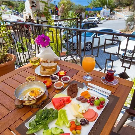 Ξενοδοχείο Lale